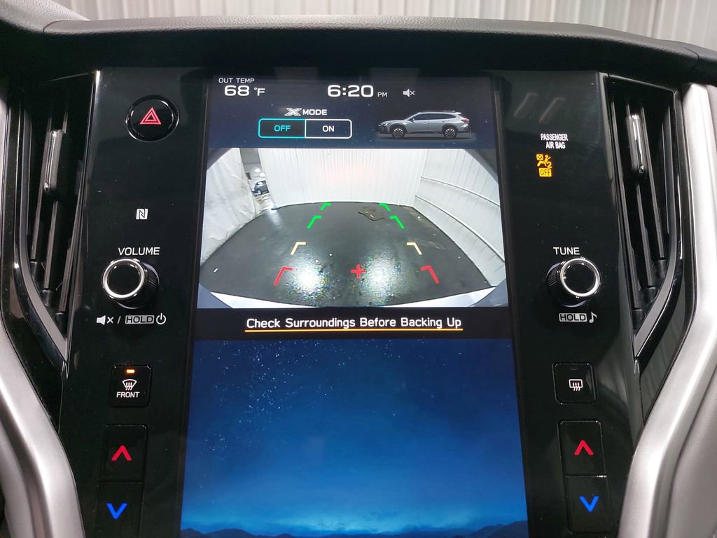 Used 2025 Subaru Outback Premium image 25