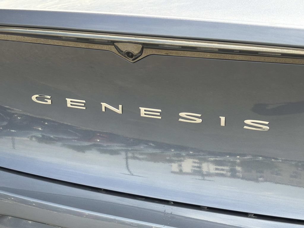New 2027 Genesis G80 3.5T Sport Prestige AWD/4WD image 8
