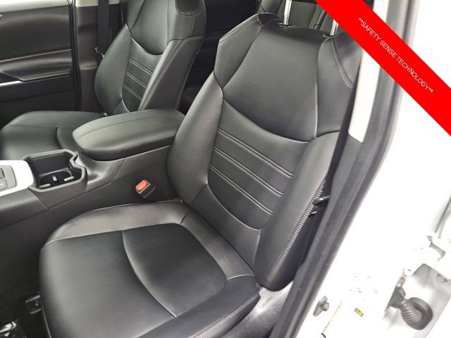 Certified 2024 Toyota RAV4 XLE Premium w/ Weather Package image 17
