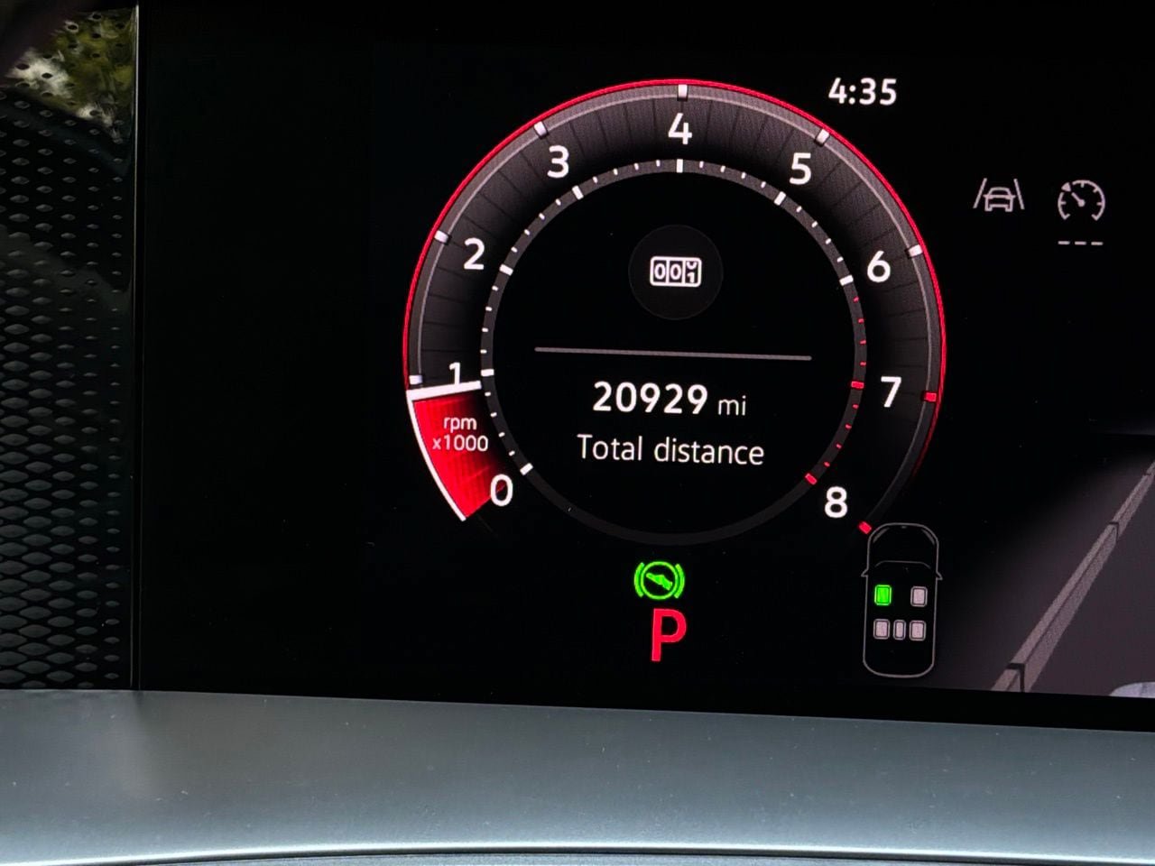 Used 2026 Volkswagen Tiguan SE FWD image 41