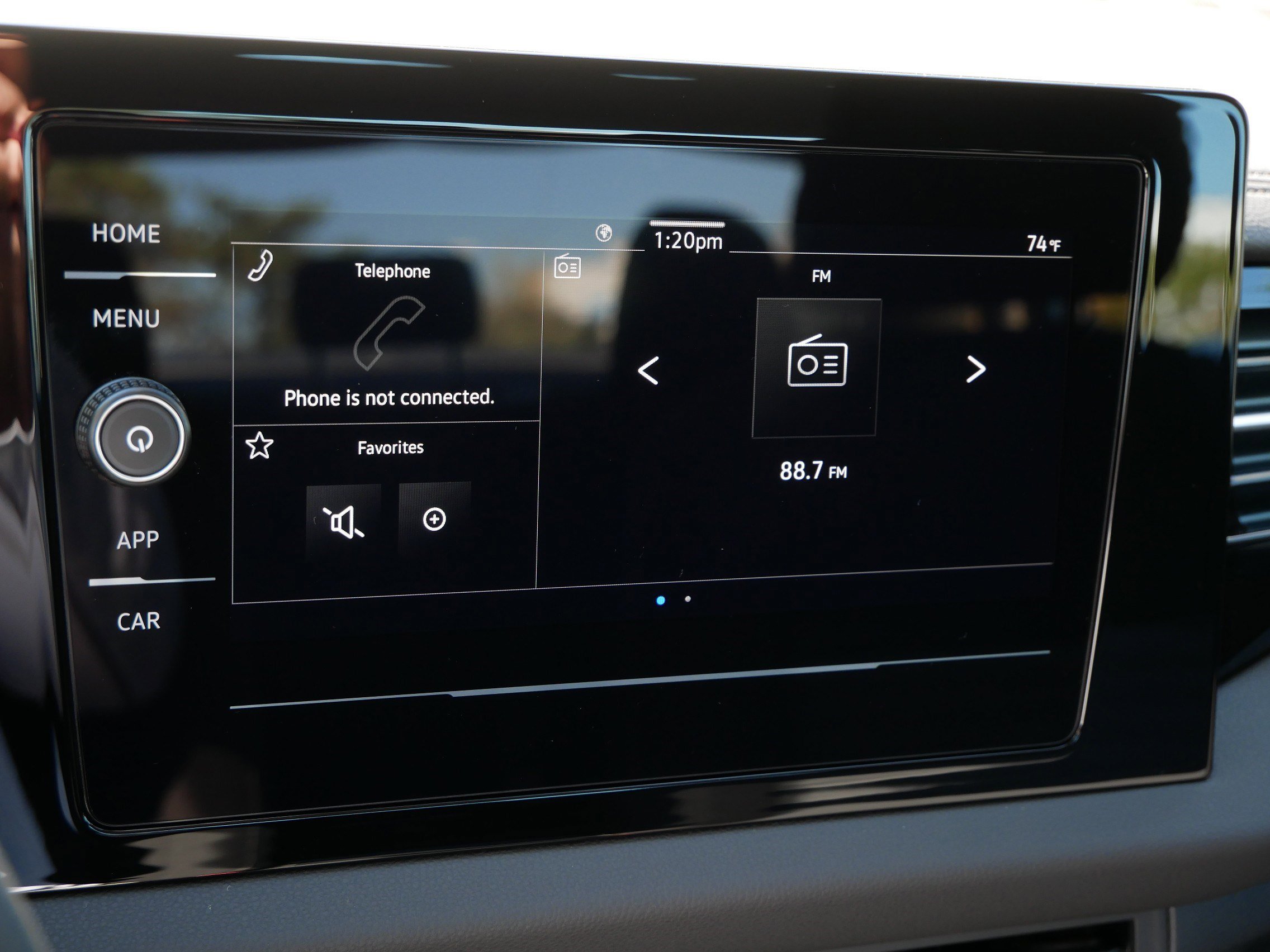 New 2025 Volkswagen Jetta S image 11