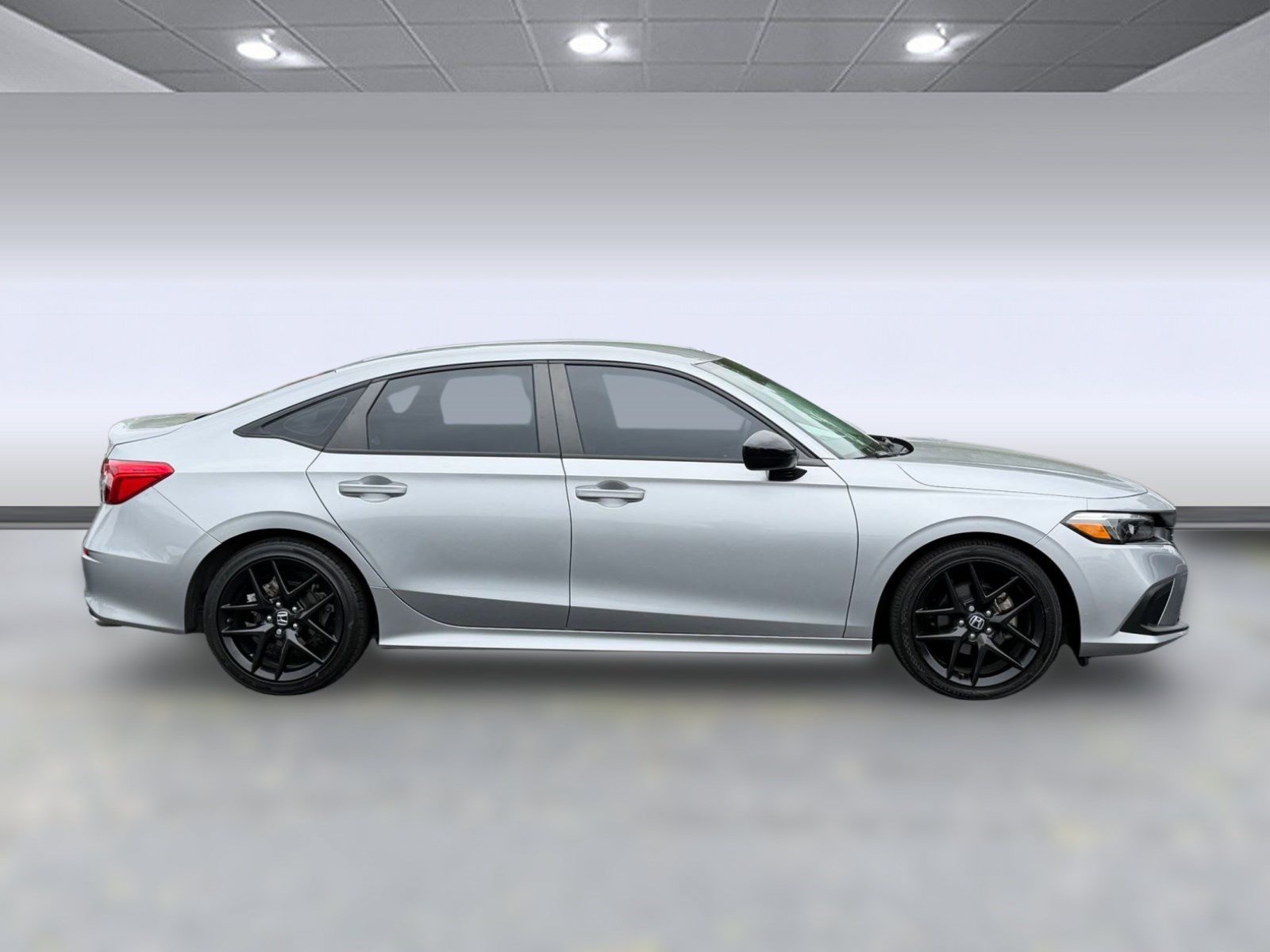 Used 2023 Honda Civic Sport image 5