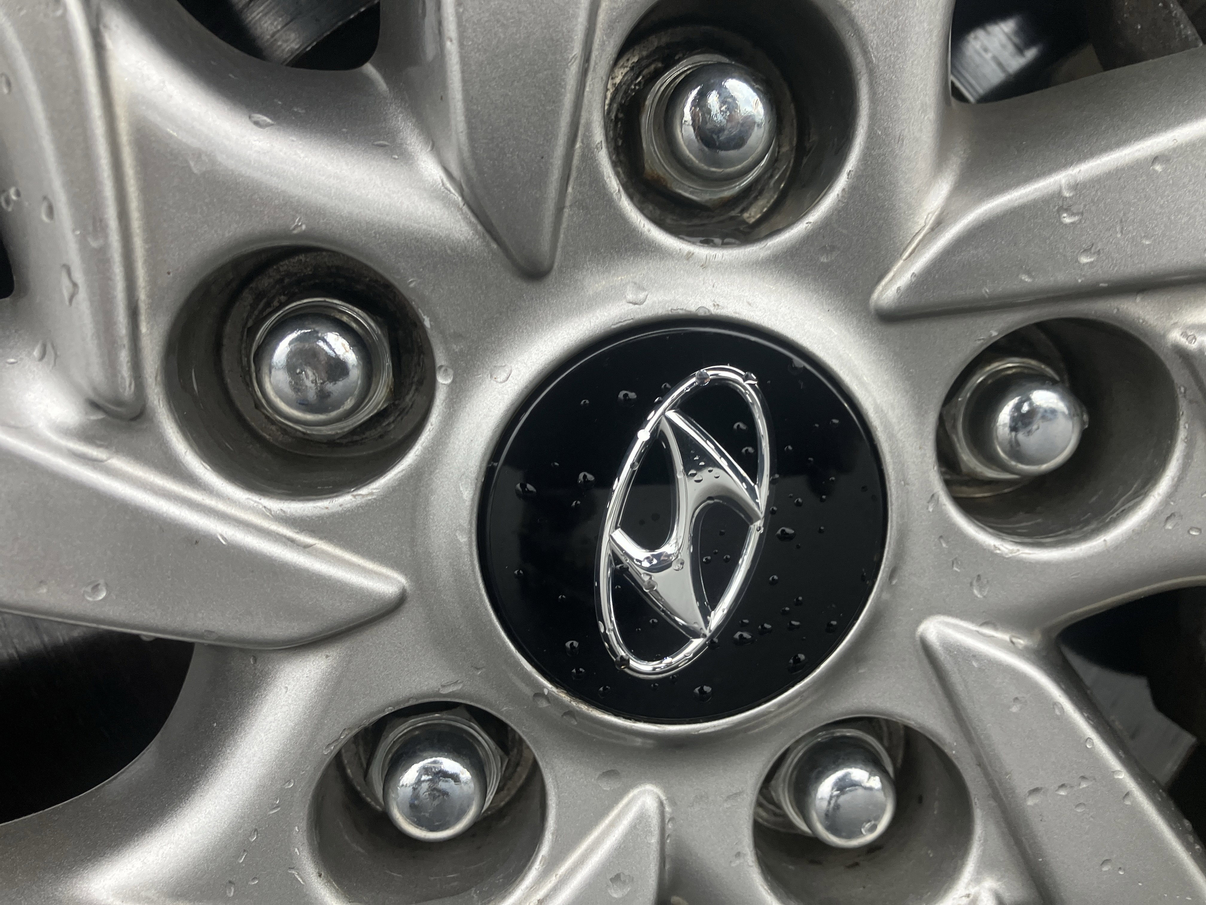 Used 2017 Hyundai Tucson Eco image 9