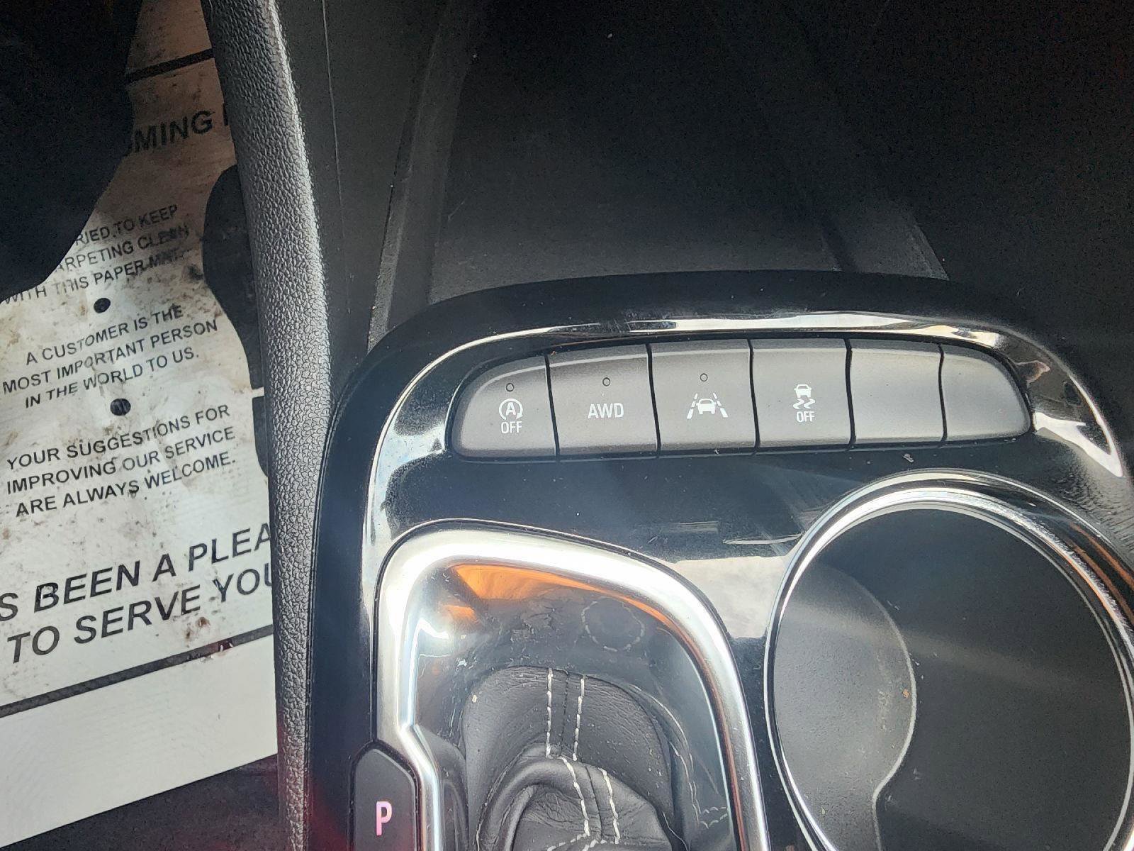 Used 2023 Buick Encore GX Preferred w/ Cold Weather Comfort Package image 17