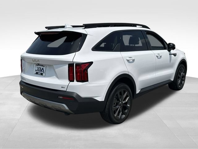 Used 2023 Kia Sorento SX Prestige AWD/4WD image 28
