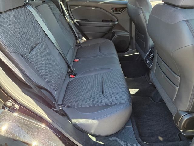 Used 2025 Subaru Forester Premium image 14
