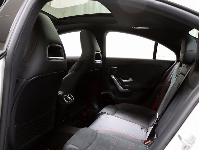 New 2026 Mercedes-Benz CLA 45 AMG S 4MATIC image 14