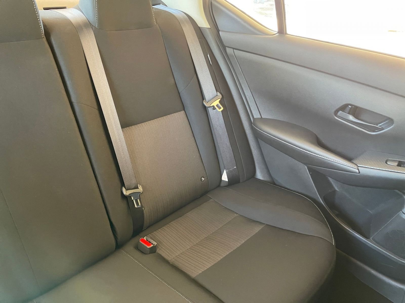 Used 2024 Nissan Sentra SV image 36