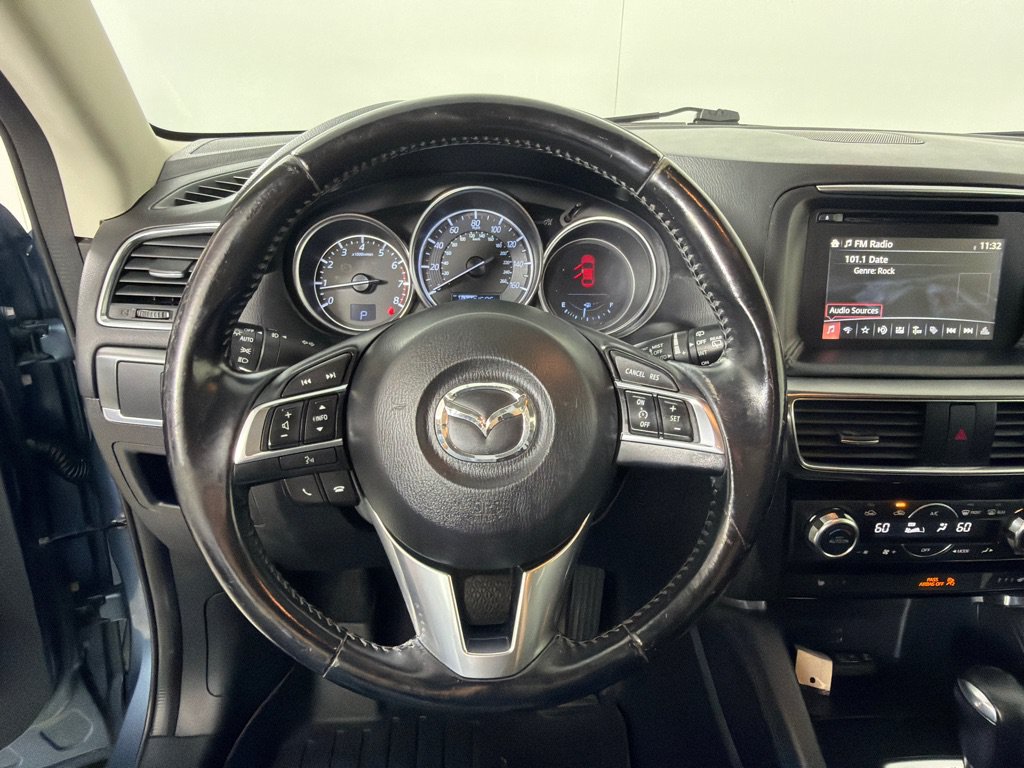 Used 2016 MAZDA CX-5 Grand Touring AWD/4WD image 14
