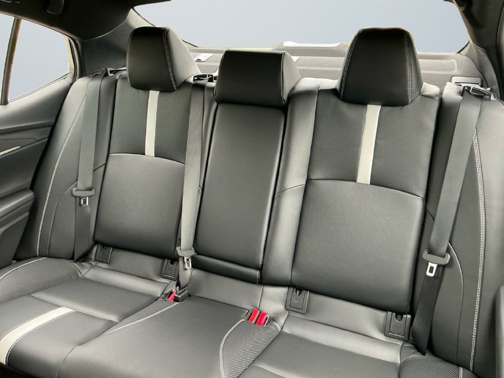 New 2026 Toyota Camry SE w/ Multimedia Upgrade Package FWD image 14