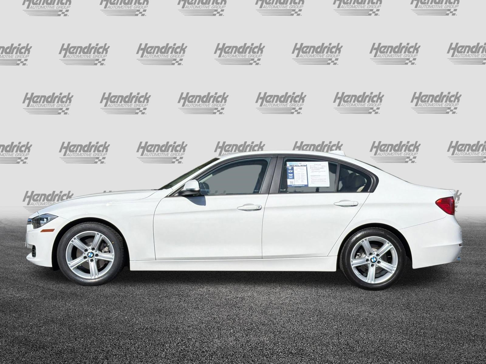 Used 2014 BMW 328i Sedan RWD image 8