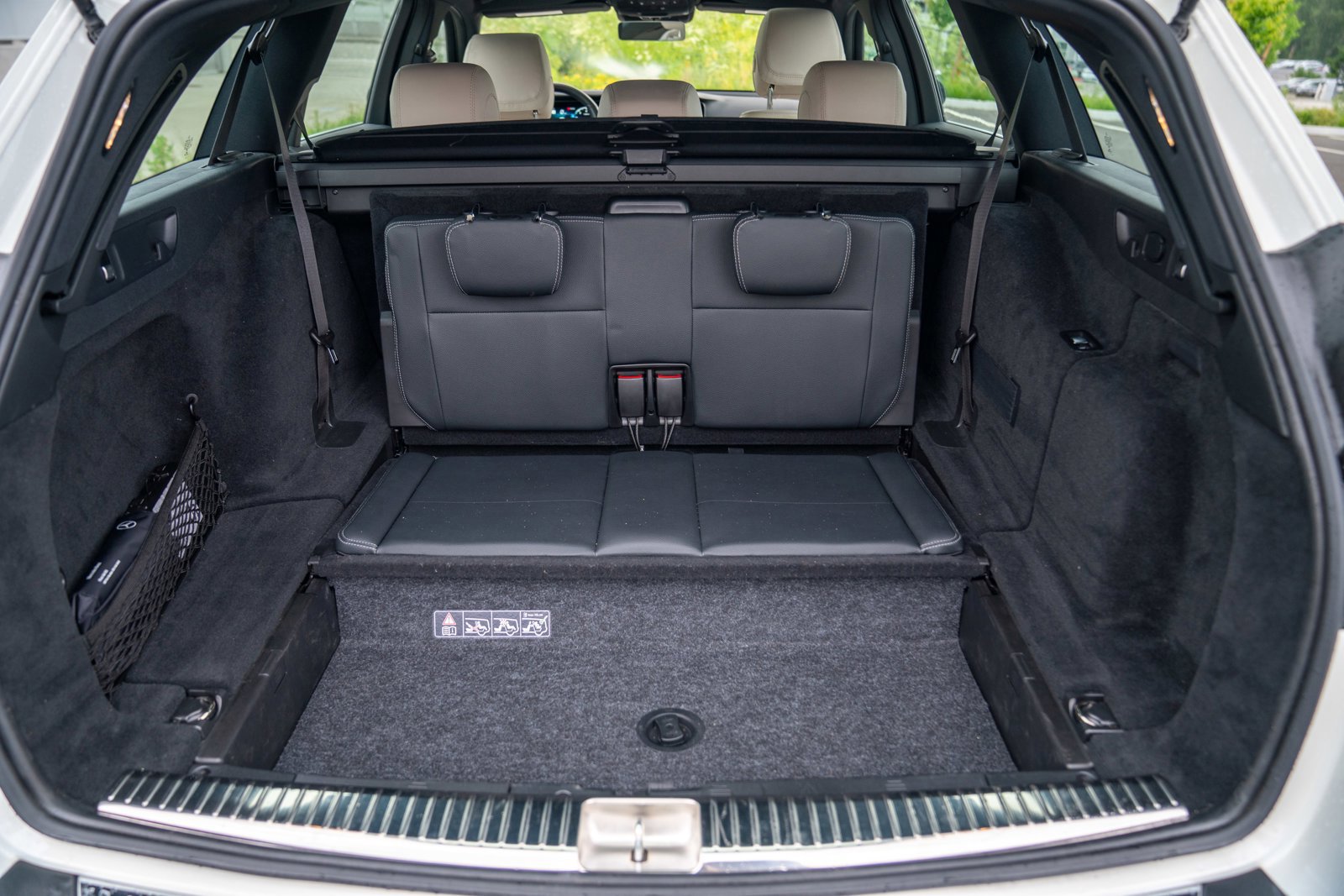 Used 2021 Mercedes-Benz E 450 4MATIC All-Terrain Wagon image 27