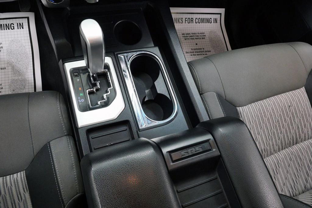 Used 2017 Toyota Tundra SR5 w/ SR5 Upgrade Package image 31