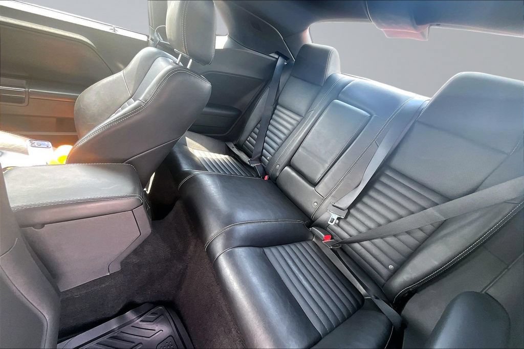 Used 2010 Dodge Challenger R/T RWD image 20
