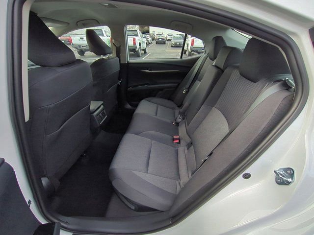 Used 2026 Toyota Camry LE image 15