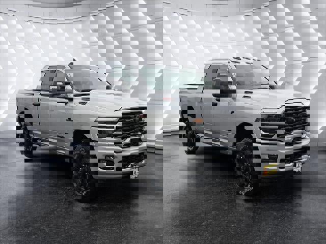 New 2026 RAM 2500 Big Horn image 24