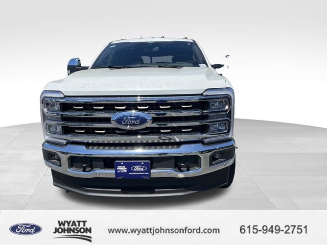 New 2026 Ford F250 King Ranch AWD/4WD image 8