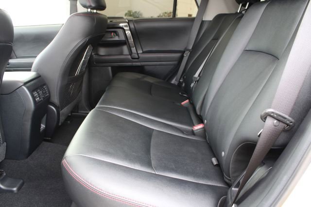 Used 2024 Toyota 4Runner TRD Pro AWD/4WD image 40