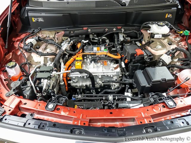 New 2026 Cadillac Vistiq Luxury w/ LPO, Floor Liner Package image 23