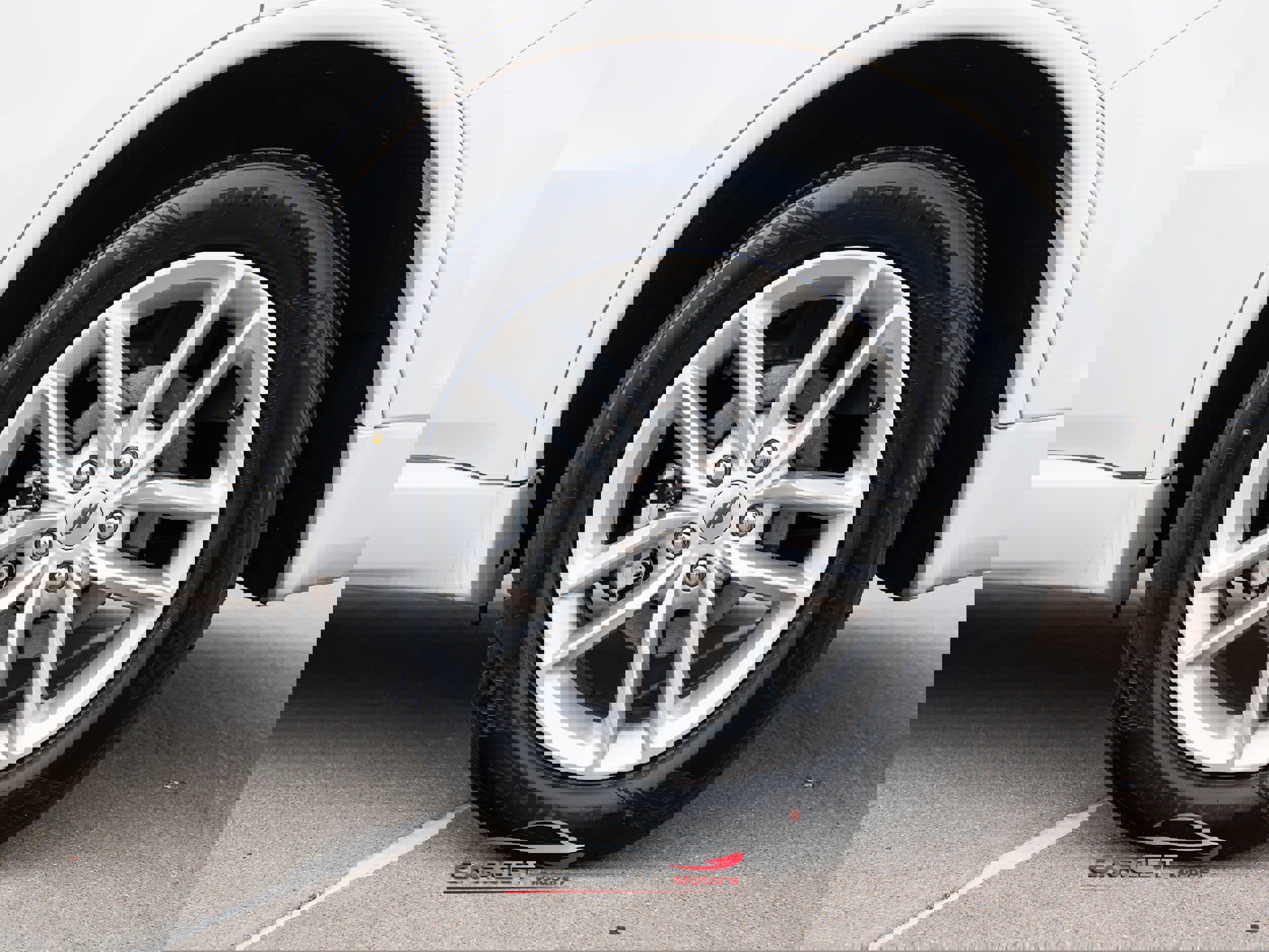 Used 2022 Dodge Durango R/T w/ Trailer Tow Group IV image 12