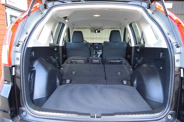 Used 2012 Honda CR-V LX image 35