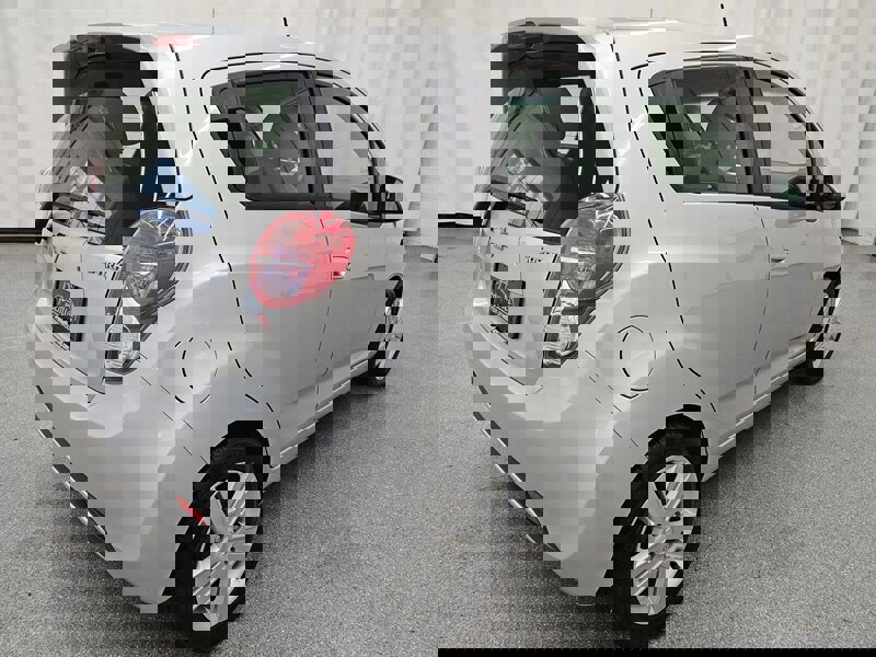 Used 2015 Chevrolet Spark LT image 5