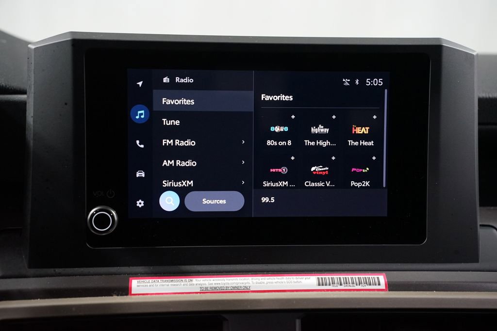 Used 2024 Toyota Tacoma TRD Sport image 20