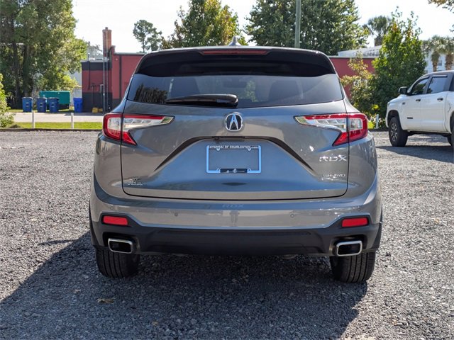 Used 2024 Acura RDX SH-AWD w/ Advance Package image 5