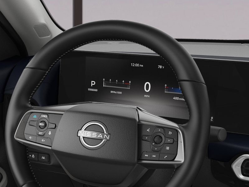 New 2026 Nissan Sentra SL w/ Floor Mat Package FWD image 19