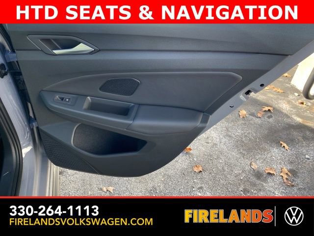 New 2026 Volkswagen GTI SE image 48