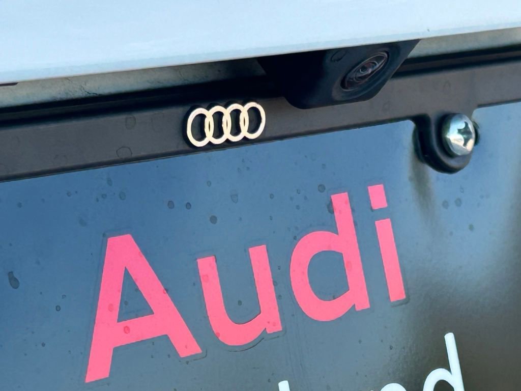 Used 2023 Audi A5 2.0T Premium image 56