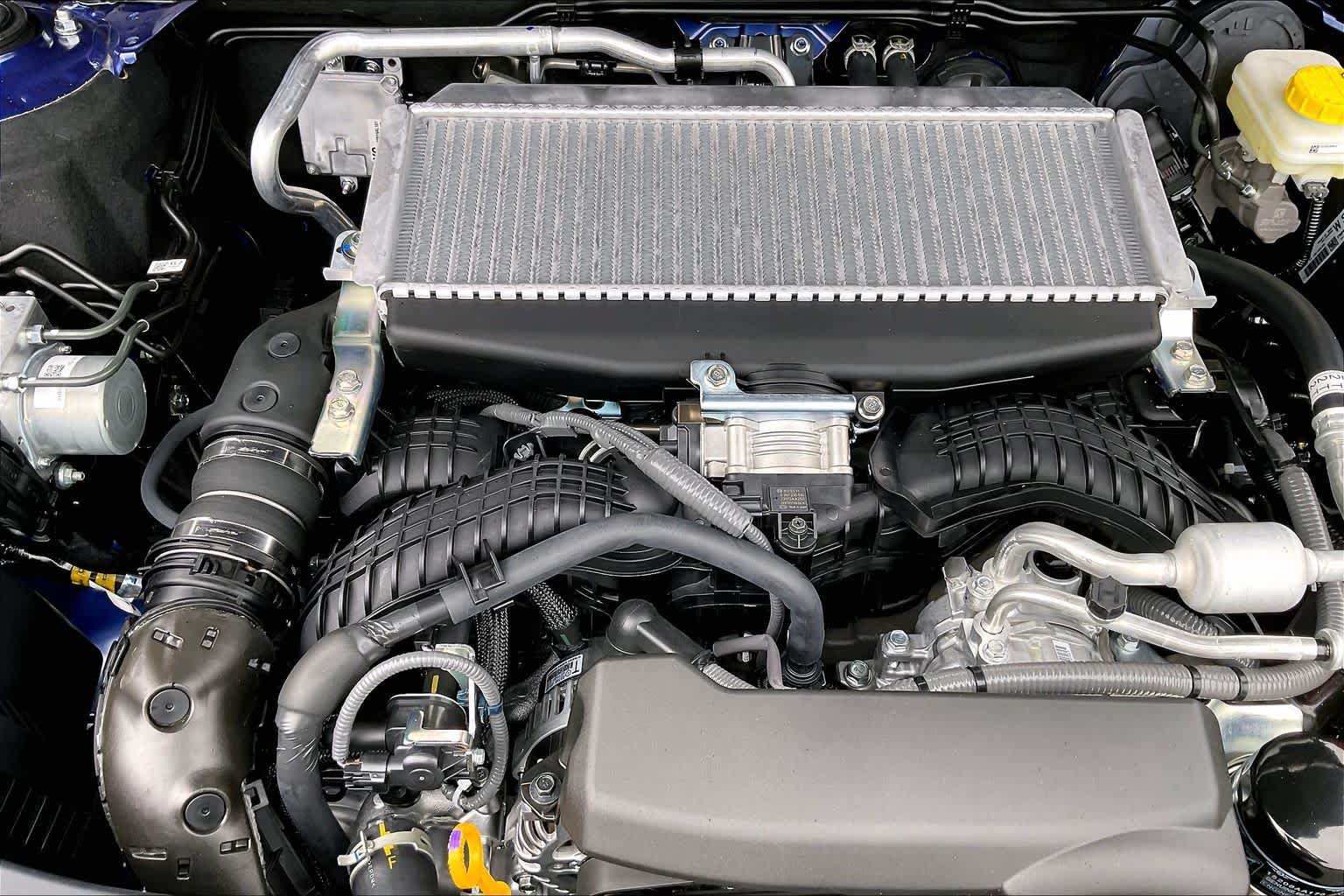 New 2026 Subaru Outback Touring XT AWD/4WD image 17