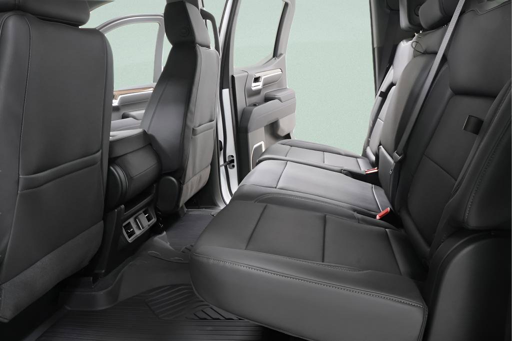 New 2026 Chevrolet Silverado 1500 LT w/ All Star Edition Plus image 27