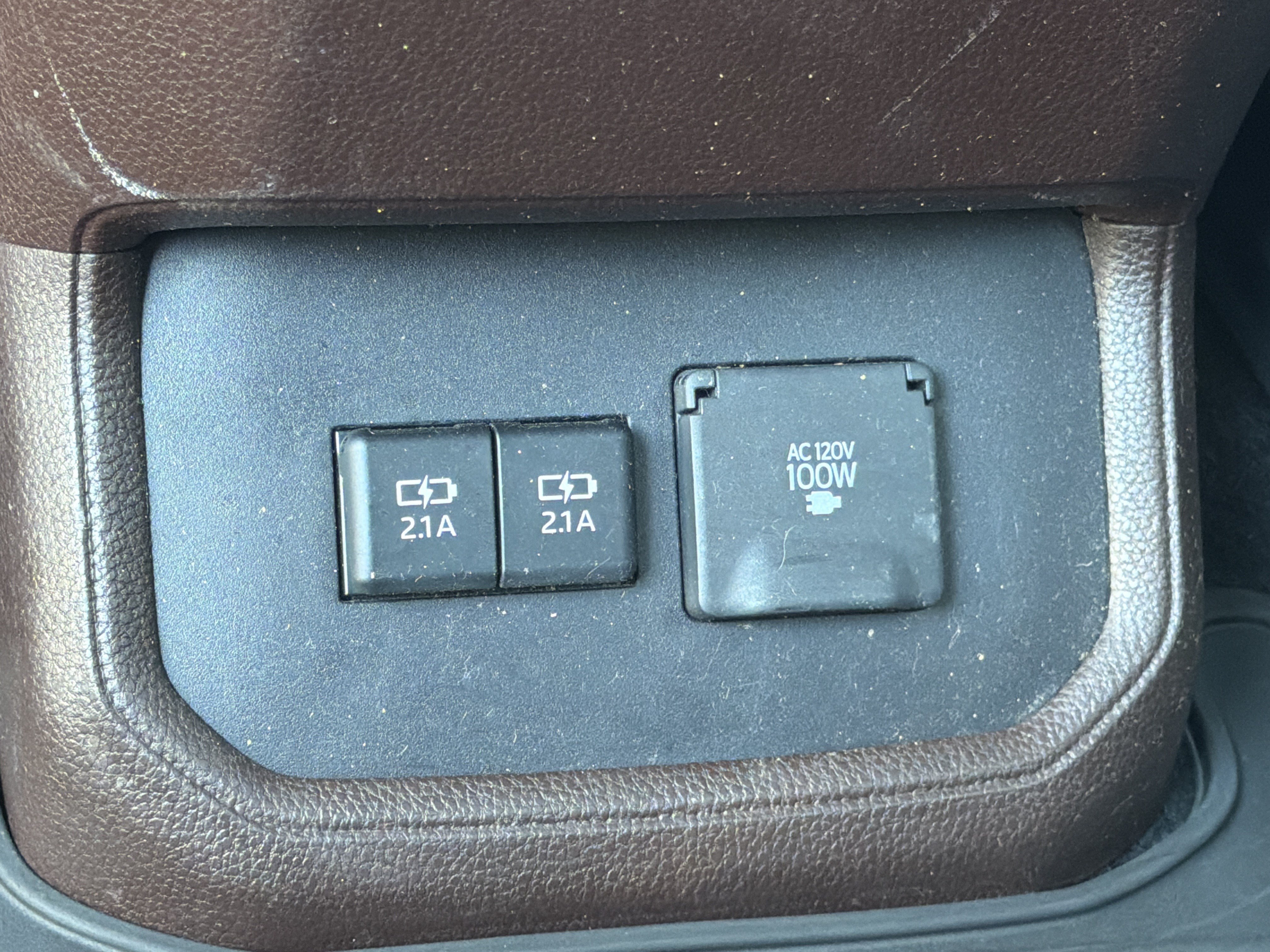 Used 2021 Toyota Highlander Platinum AWD/4WD image 21