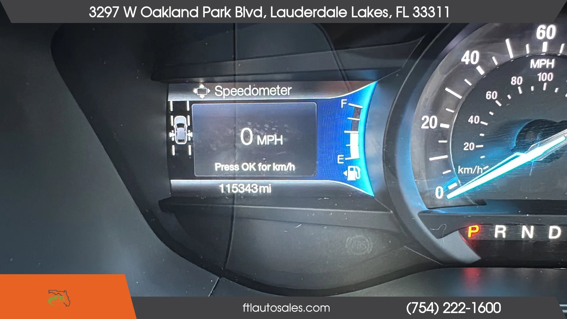 Used 2019 Ford Fusion SE image 74