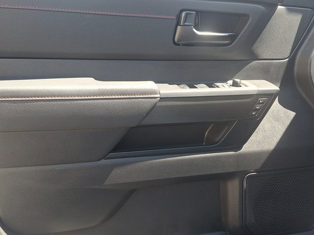 Used 2026 Toyota Tundra TRD Pro image 13