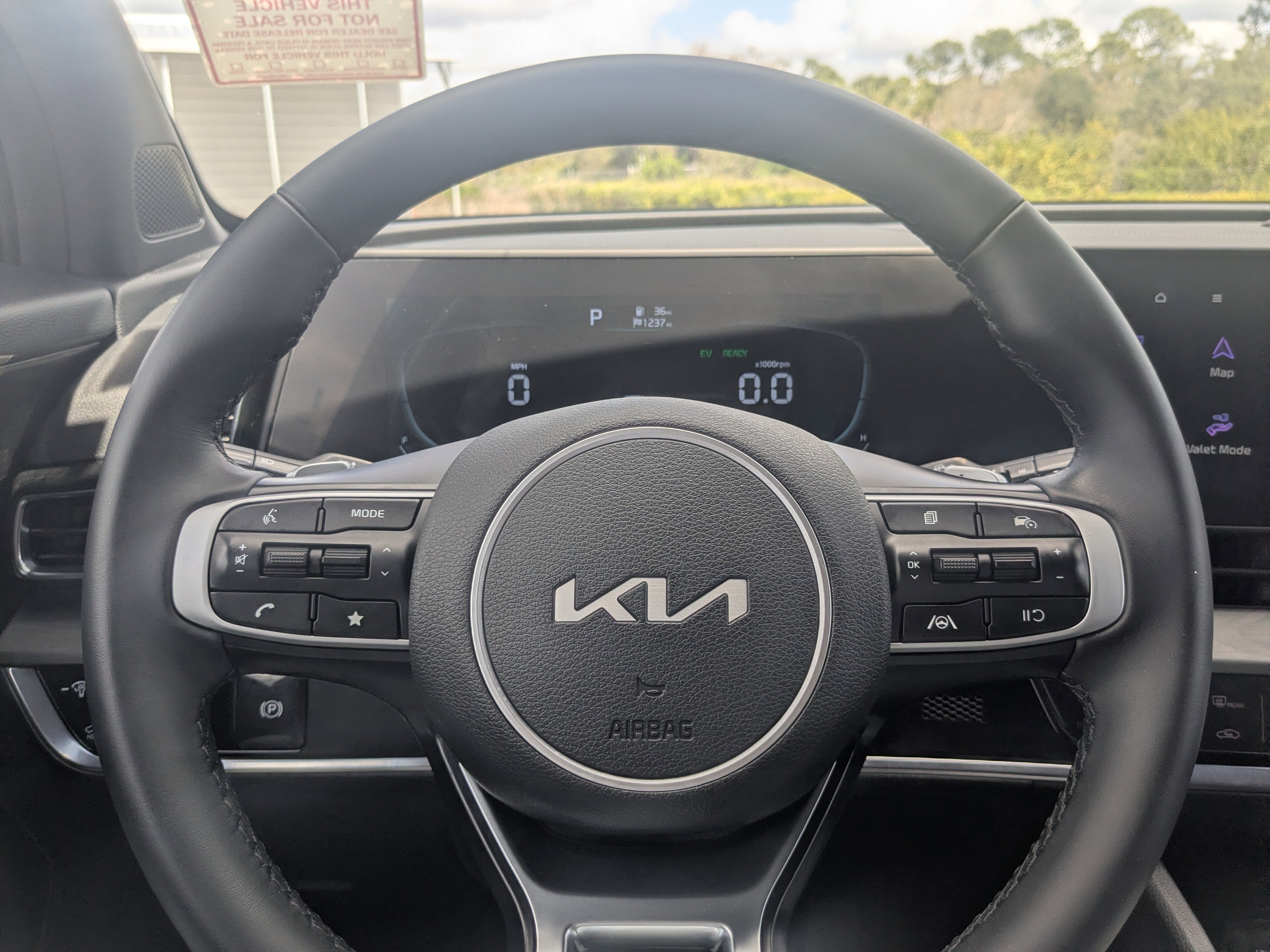 Certified 2025 Kia Sportage X-Line image 33