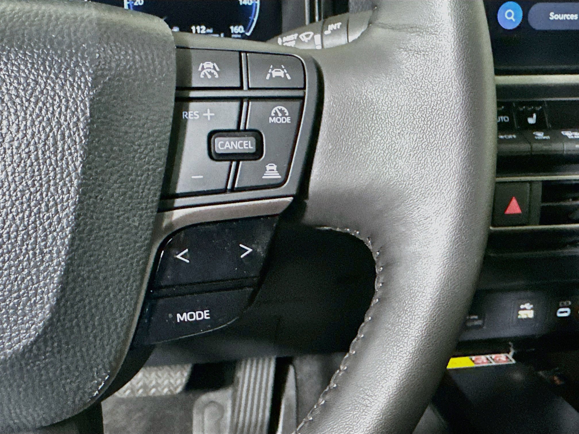 Used 2026 Toyota Camry XLE FWD image 17
