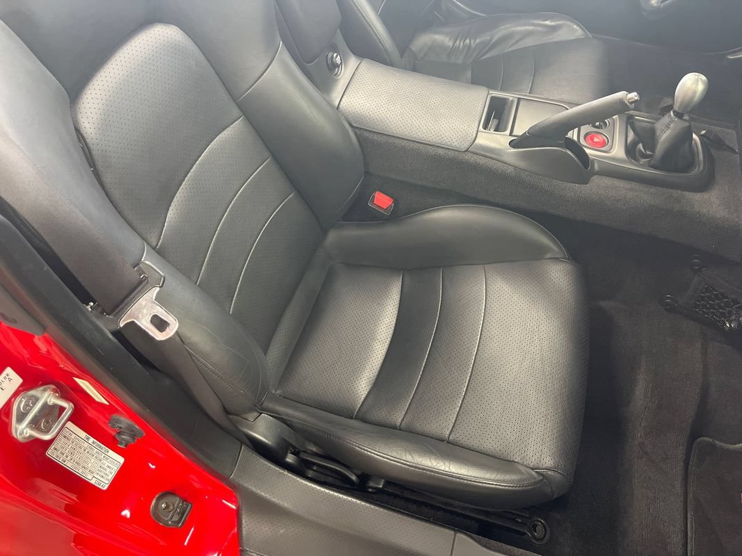Used 2000 Honda S2000 image 58