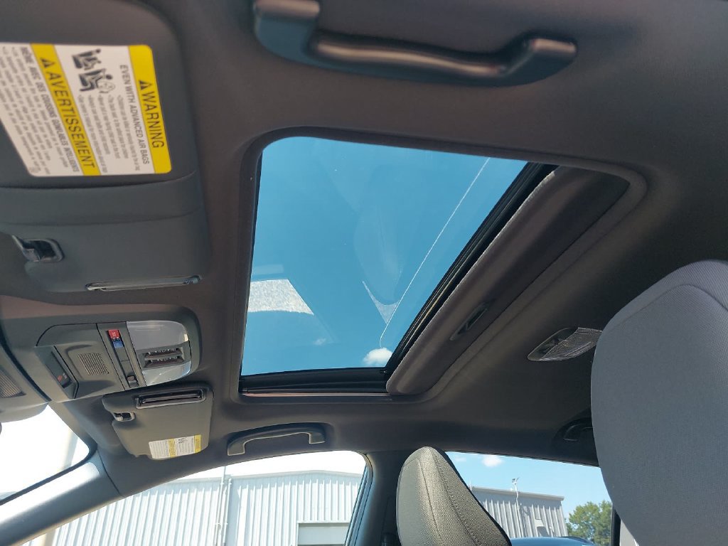 New 2026 Subaru Crosstrek 2.5i Sport AWD/4WD image 29