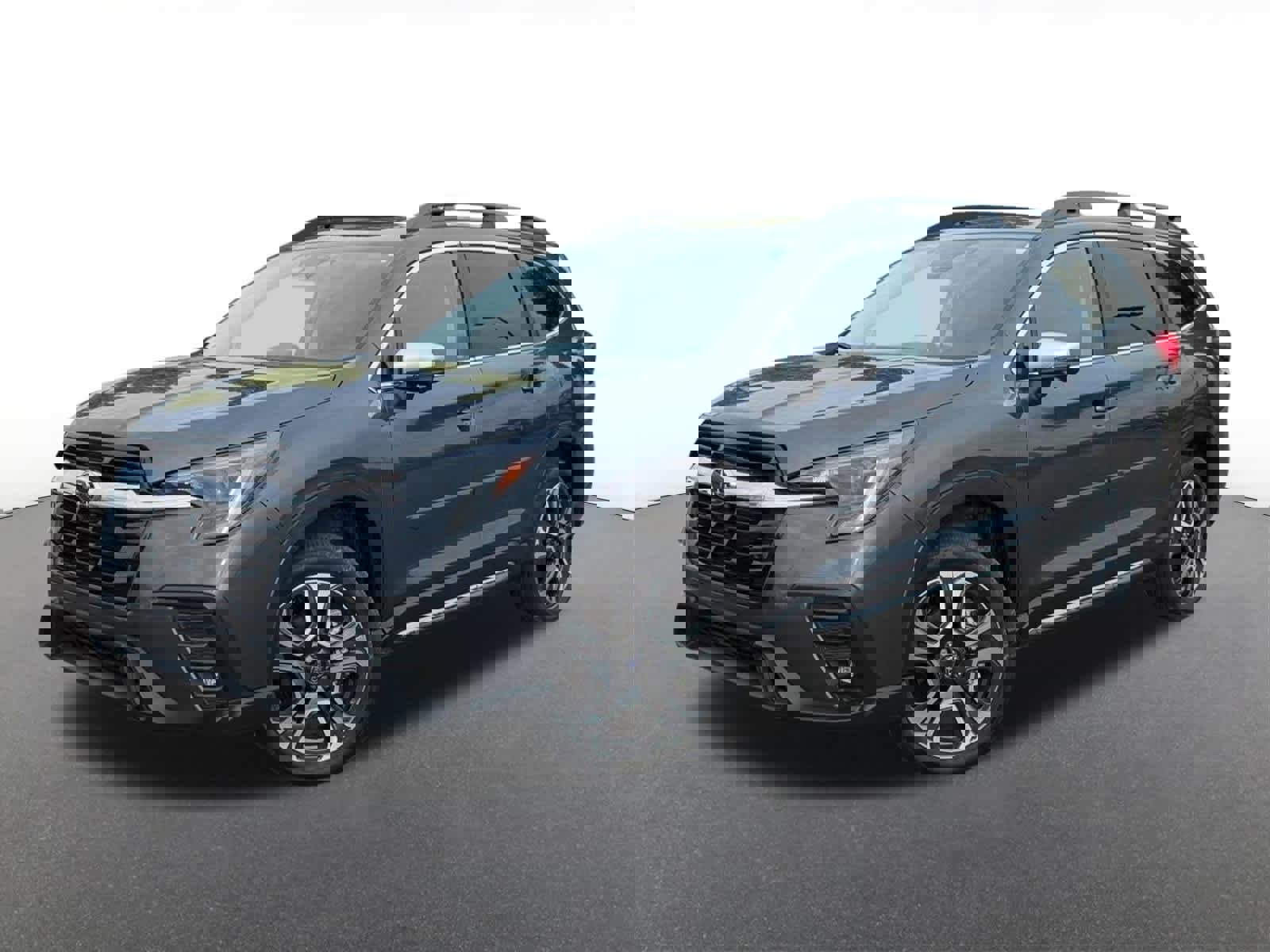 Certified 2023 Subaru Ascent Limited w/ Technology Package