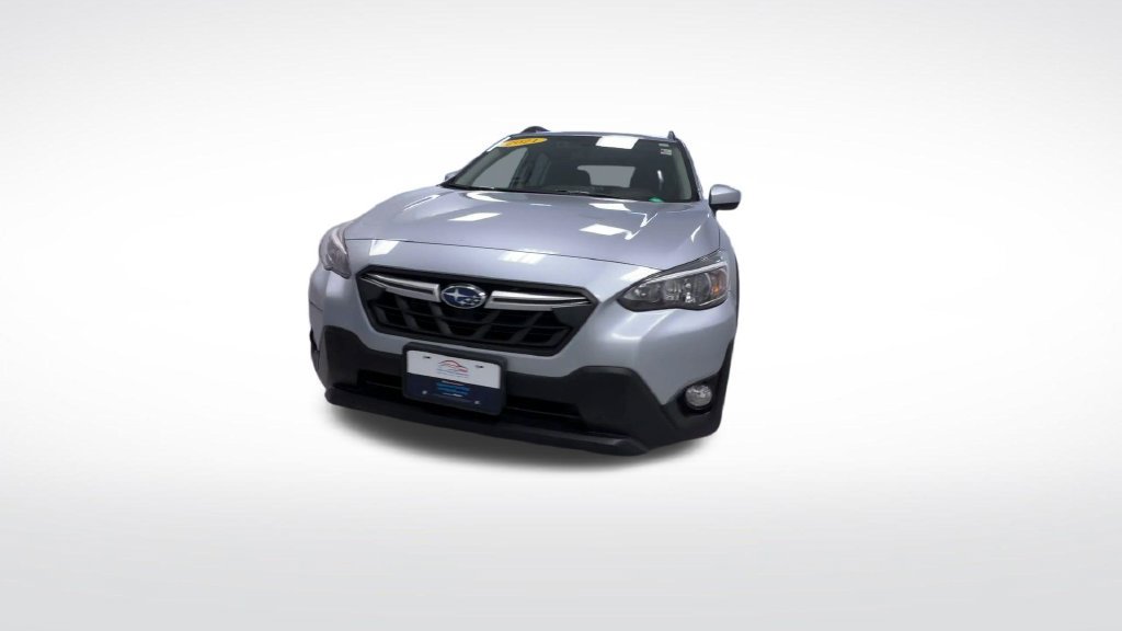 Used 2021 Subaru Crosstrek 2.0i Premium AWD/4WD image 19