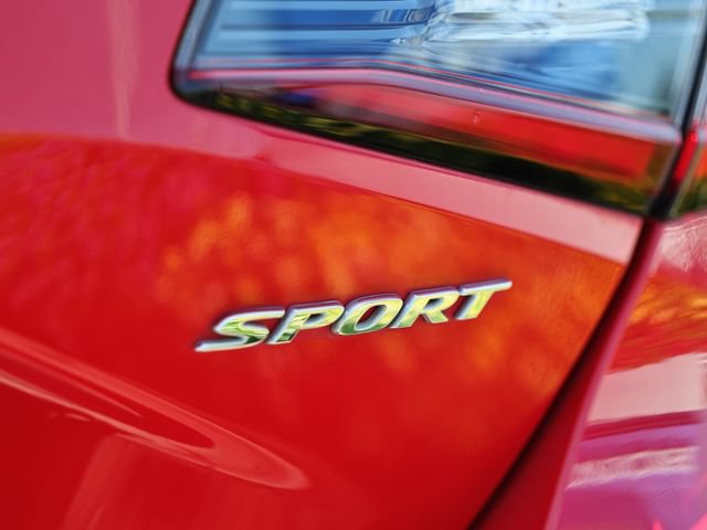 Certified 2023 Honda Civic Sport image 6