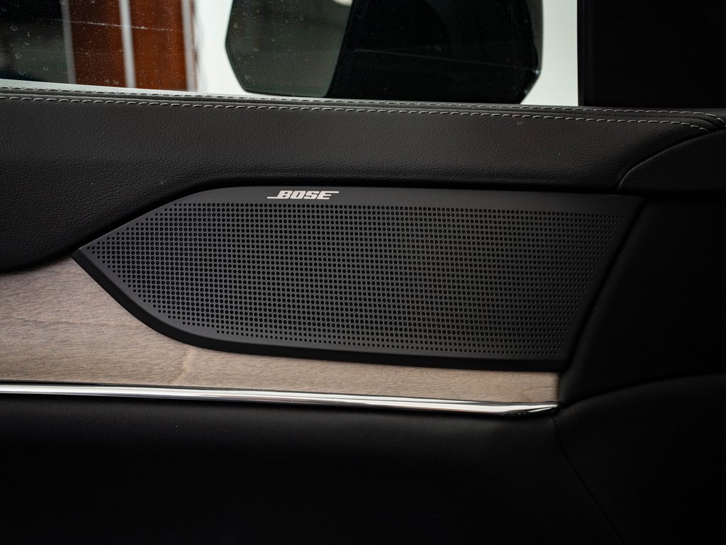 Used 2025 Volvo EX90 Plus image 26