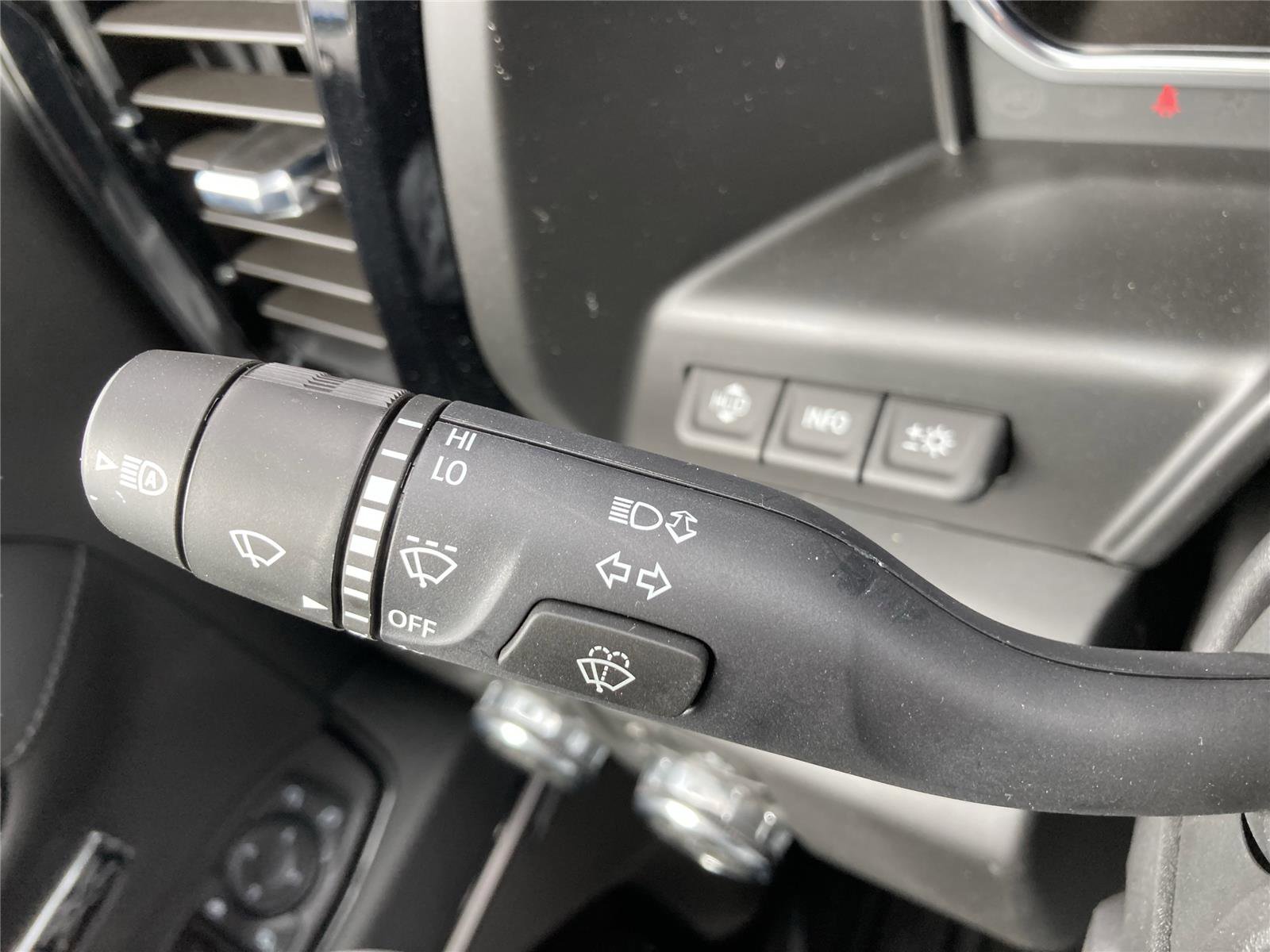 New 2026 GMC Sierra 1500 AT4X image 24