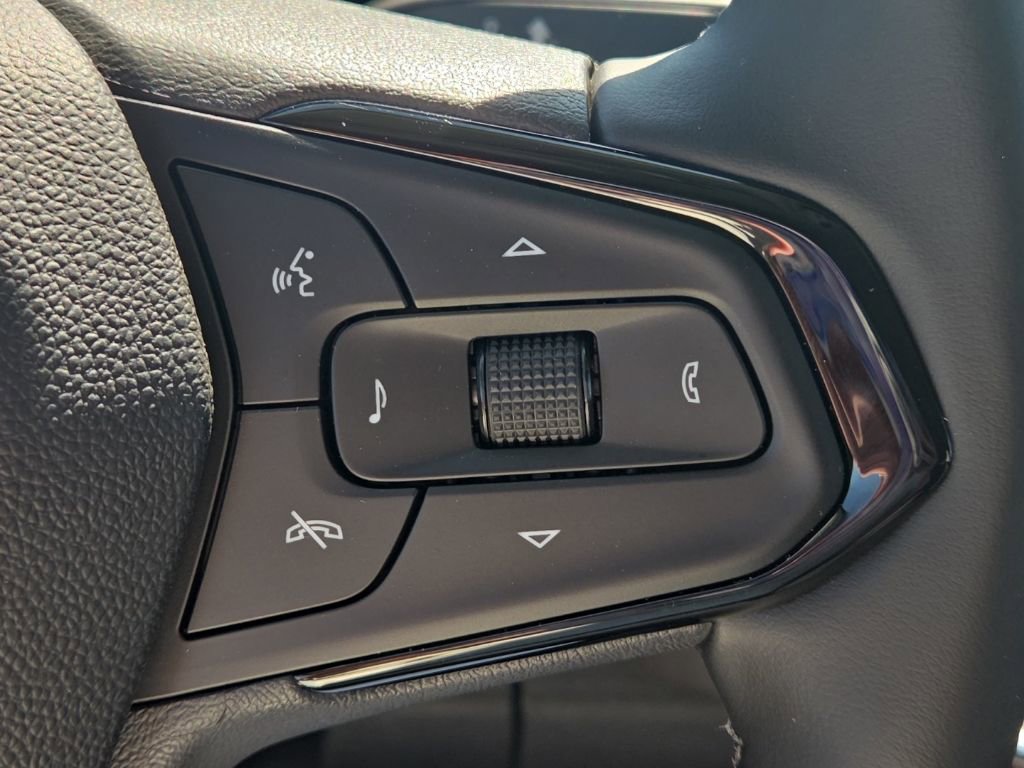 New 2027 Chevrolet Bolt RS image 15