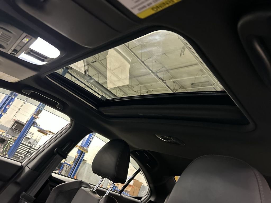 Used 2022 Subaru WRX GT image 24