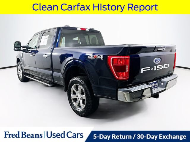 Certified 2018 Ford Expedition Max Limited w/ Equipment Group 301A AWD/4WD image 7