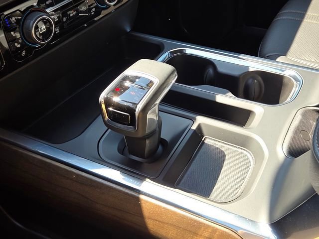 Used 2026 Chevrolet Silverado 1500 High Country image 34