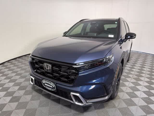 New 2027 Honda CR-V Sport Touring image 2